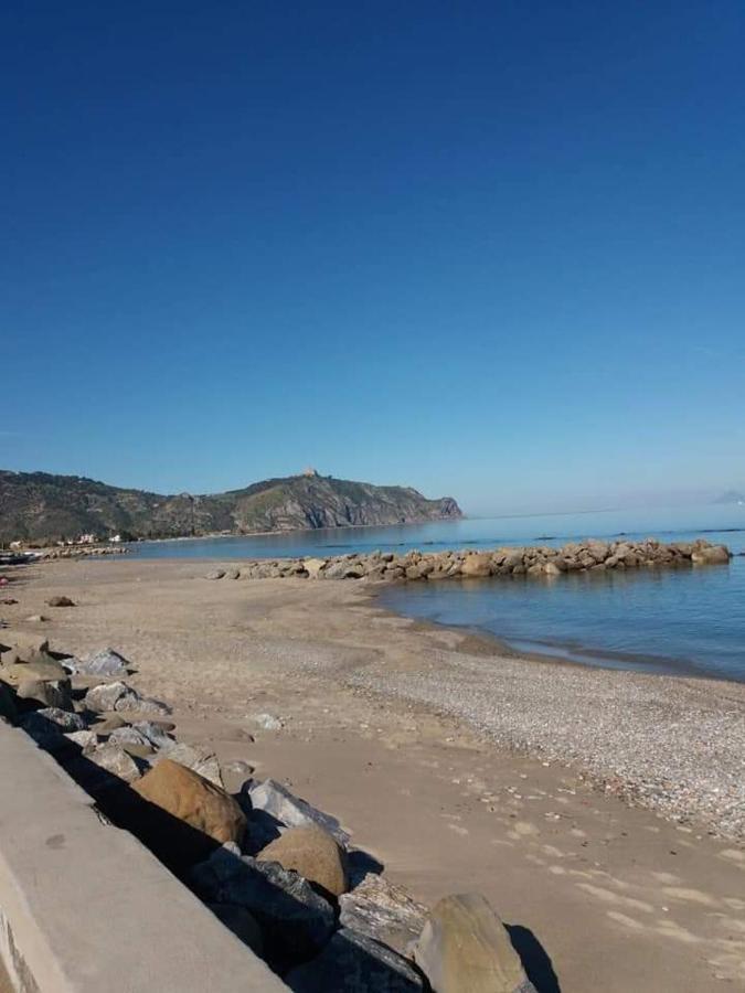 B&B La Casa Du Barone Falcone Kültér fotó